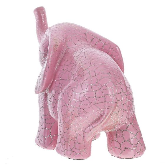 Фигурка декоративная &quot;Слон&quot;, Д14,5 Ш7,5 В11 см