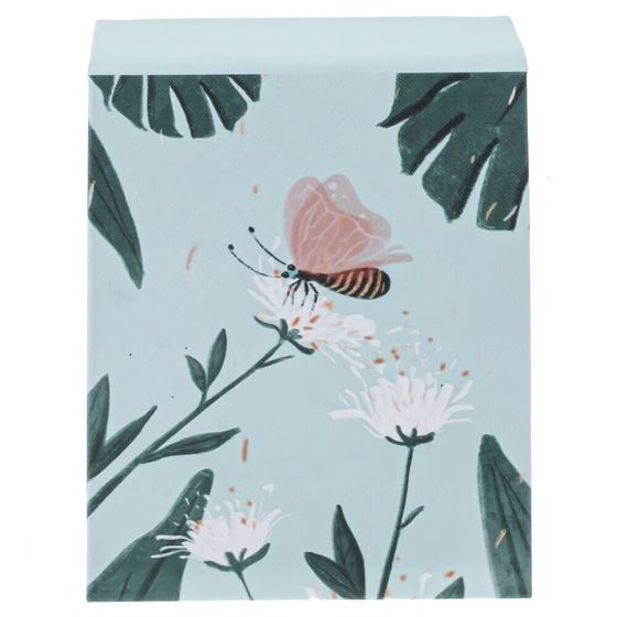 Шкатулка для украшений, Д14 Ш18 В8,5 см