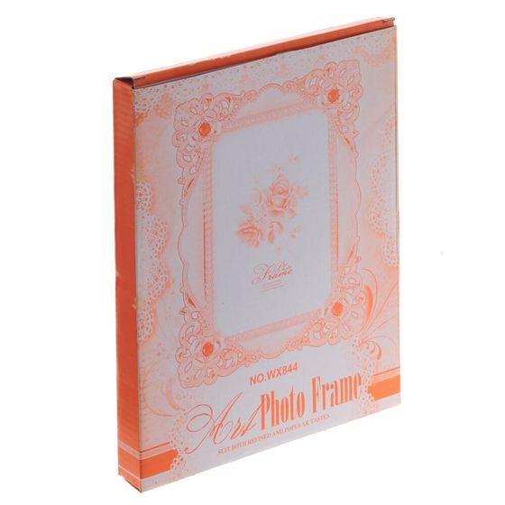 Фоторамка для фото 15*20, L21 W1,5 H26 см, 2в.