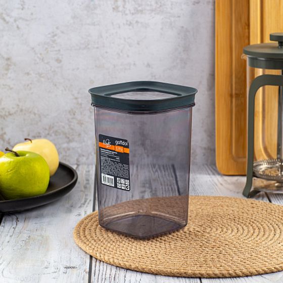 Контейнер для хранения VINTO 1.17л