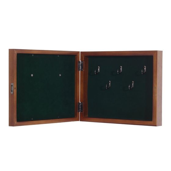 Ключница, L28 W5 H22 см