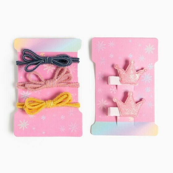 !09 Набор подарочный Perfect, плед и аксессуары (Блокнот, Заколка, Игрушка, Маска для сна, Носки, Плед, Резинка)