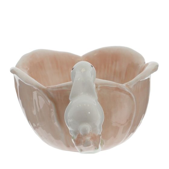 Чашка с блюдцем, 100 мл, L16 W13 H7 см