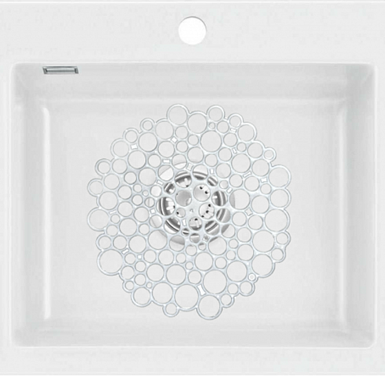 Решетка для мойки круглая