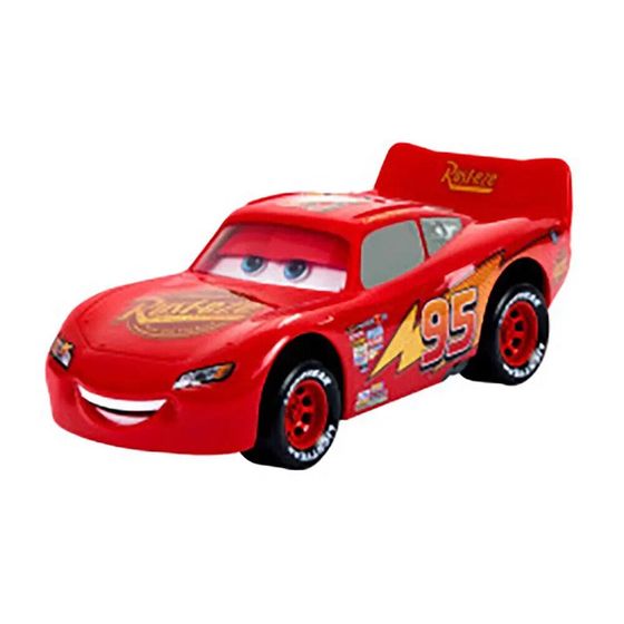 CARS Disney Pixar Moving Lightning Mcqueen Car