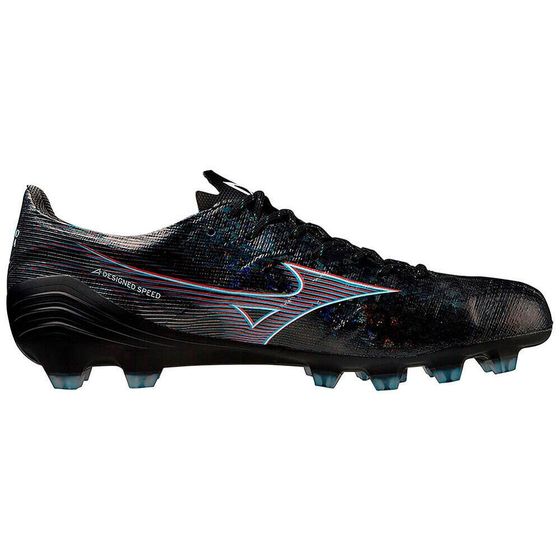 MIZUNO Alpha Pro FG football boots