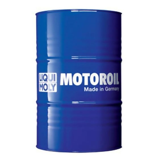 Масло моторное  LiquiMoly Top Tec 4200 5W-30, 205 л