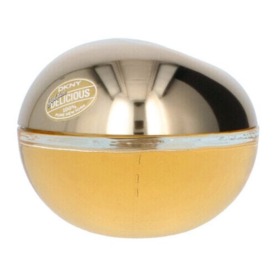 Парфюмированная вода Donna Karan DKNY Golden Delicious