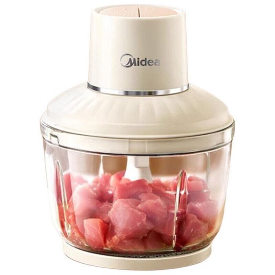 Midea MJ-JC22 Blender Fully Automatic Multifunction Household Use