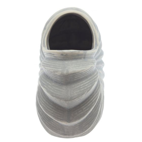 Ваза для искусственных цветов, 1750 мл, L20 W10,5 H20 см