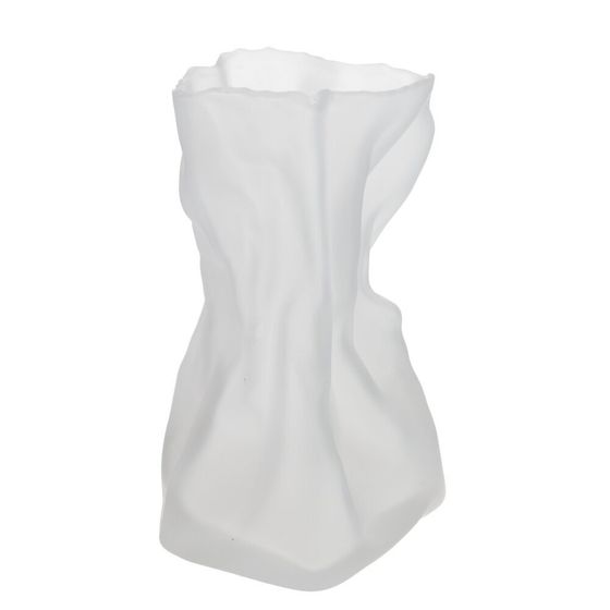 Ваза, 1200 мл, L14 W12 H22 см