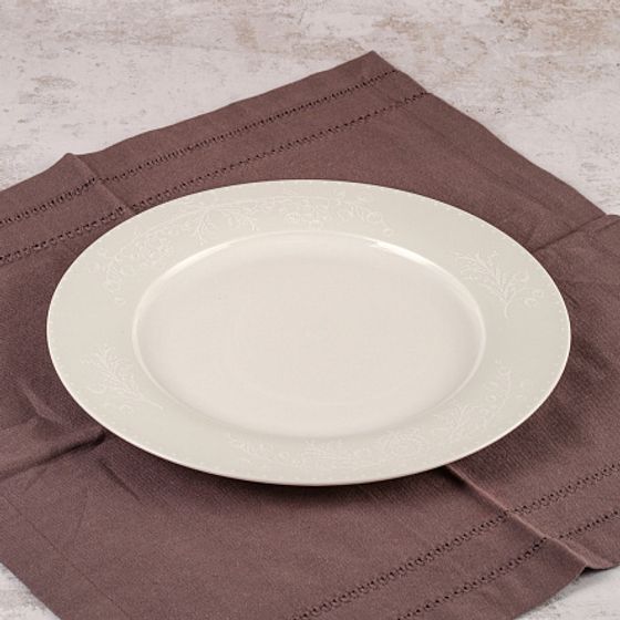 Тарелка обеденная SPRING ROMANCE 27см