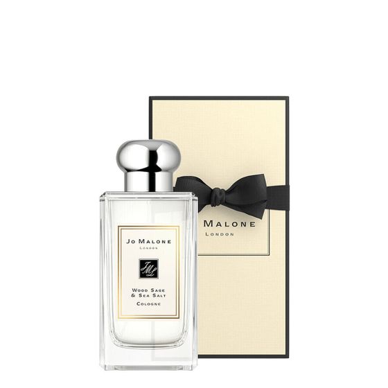 Парфюмерия унисекс Jo Malone Wood Sage &amp; Sea Salt EDC 100 ml