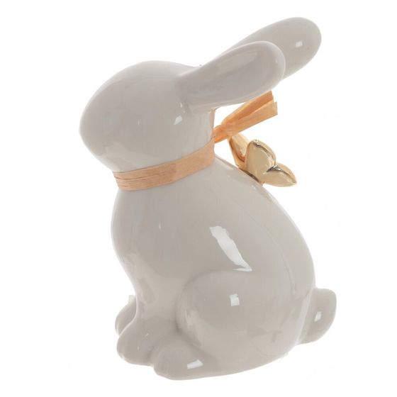 Фигурка декоративная &quot;Заяц&quot;, L8 W7 H11 см