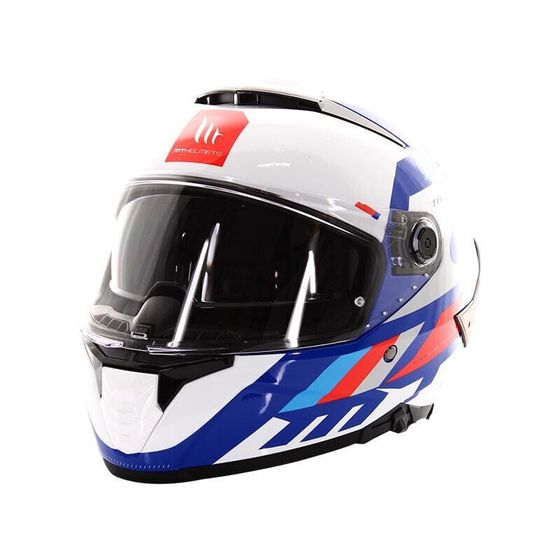 MT Helmets Thunder 4 full face helmet