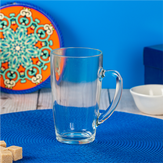 Кружка для чая XXXL 400мл