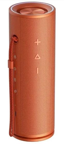 Портативная колонка Honor Choice BTH 30W ORANGE PRO 5504AAVU VNC- ME00 30Вт 5200мАч оранжевый