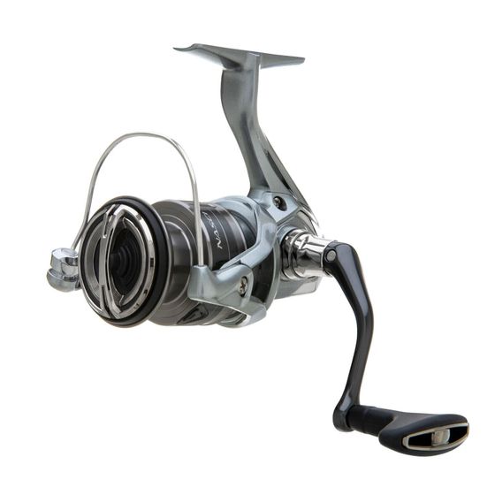 SHIMANO Nasci FC C3000HG