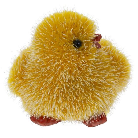 Фигурка декоративная &quot;Цыпленок&quot;, L4 W4 H4,5 см