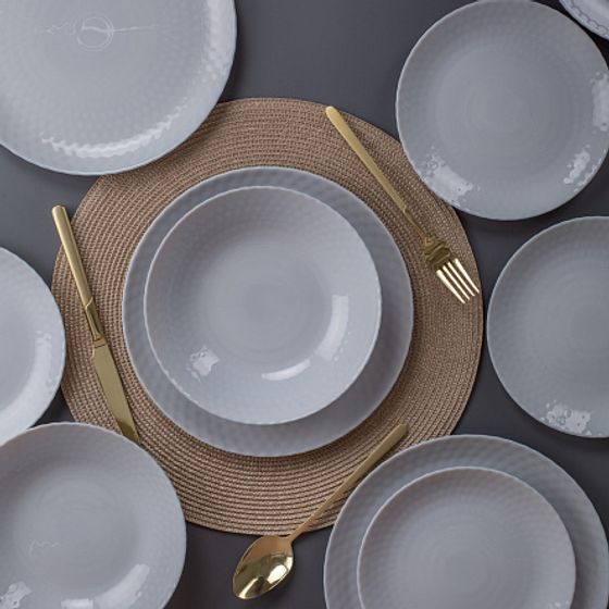 Набор столовый PAMPILLE GRANIT 18 предметов