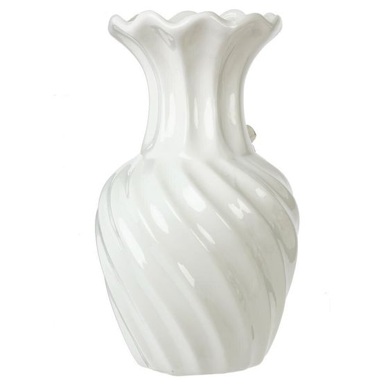 Ваза, 1500 мл, L14 W14 H24 см