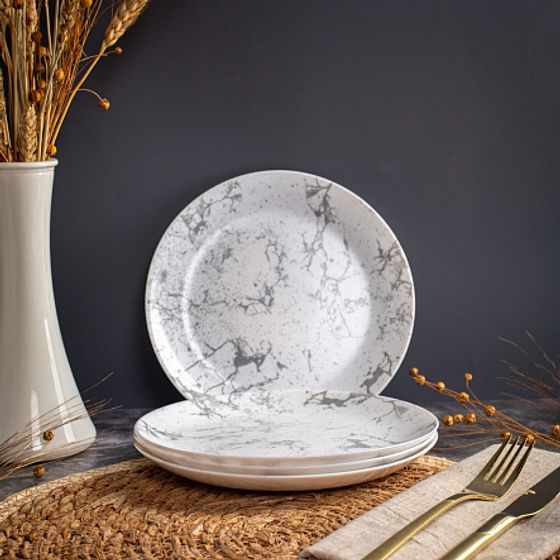 Тарелка десертная ТЕКТУМ 20.5см