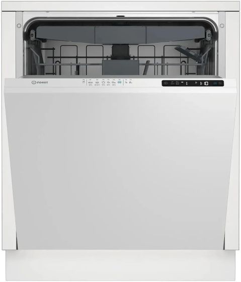 Встраиваемая ПМ Indesit DI 5C59 15комплектов 59,8см
