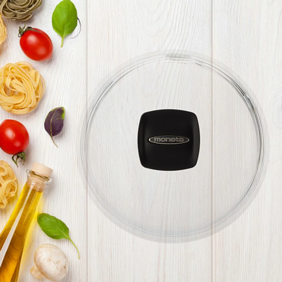 Крышка высокая NOVA 20см