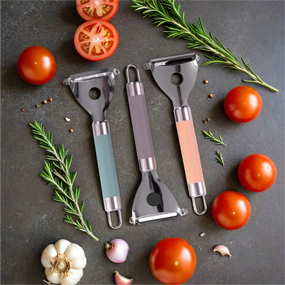 Овощечистка SCANDINAVIA