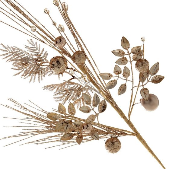 Изделие декоративное &quot;Ветка&quot;, L31 W6 H86 см