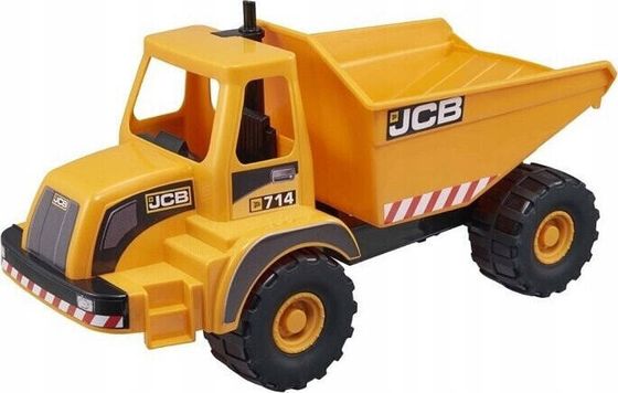 HTI TEAMSTERZ JCB mega wywrotka 1416077 /4