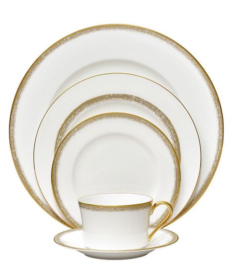 Haku 5 Piece Place Setting