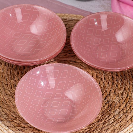 Набор столовый SIMPLY LIRON 46 предметов