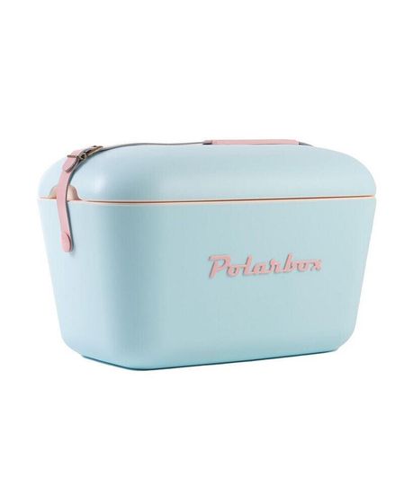 Pop Retro 21 Quart Portable Cooler