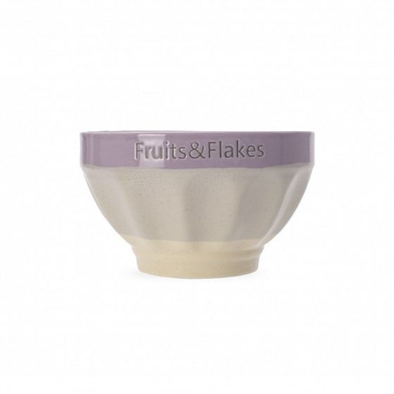 Салатник FLAKES 500мл