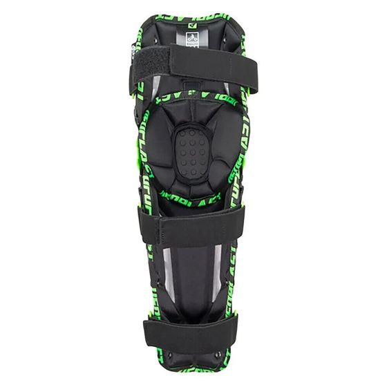 UFO Crypton knee guards