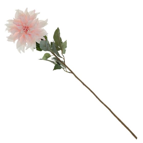 Цветок искусственный &quot;Астра&quot;, L13 W13 H81 см