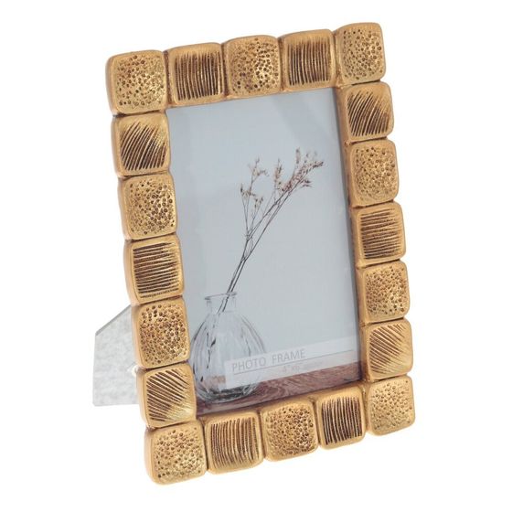 Фоторамка для фото 10*15, L14 W1,5 H19,5 см