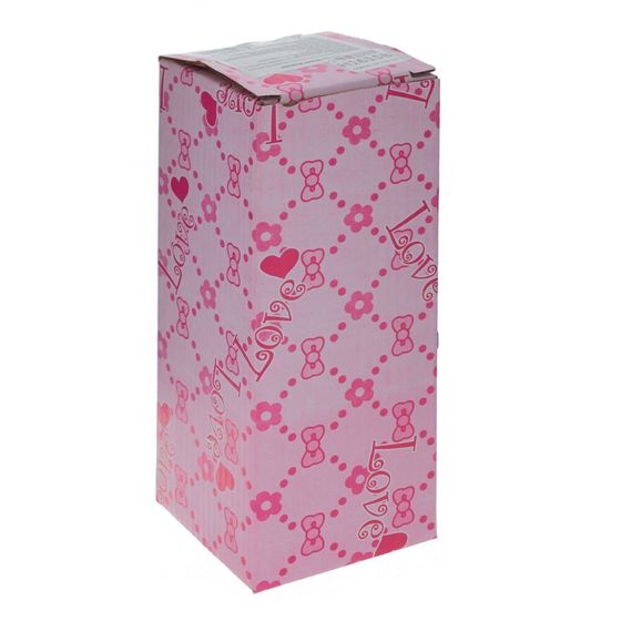 Фигурка декоративная &quot;Девочка&quot;, Д10 Ш9 В25 см, 2в.