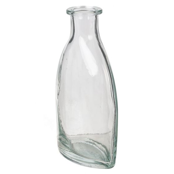 Ваза, 180 мл, L7,5 W4 H14 см