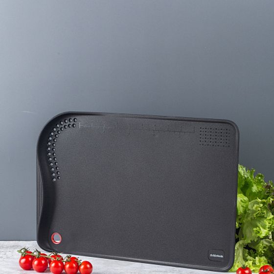 Доска разделочная ESTILO 40x27x2.7см