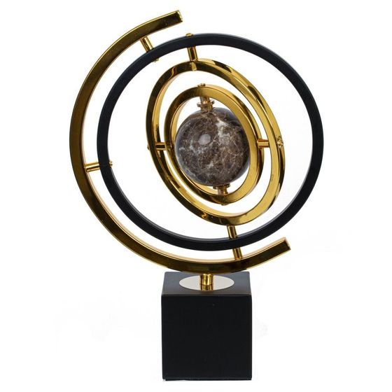 Фигурка декоративная, L22 W8 H33 см