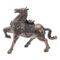 Пепельница &quot;Лошадь&quot;, L26 W1 H21 см, 2в.