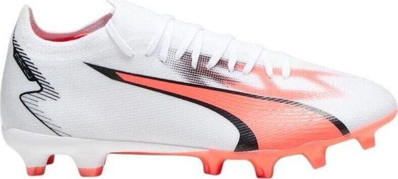 Бутсы для футбола Puma Puma Ultra Match FG/AG M 107347 01