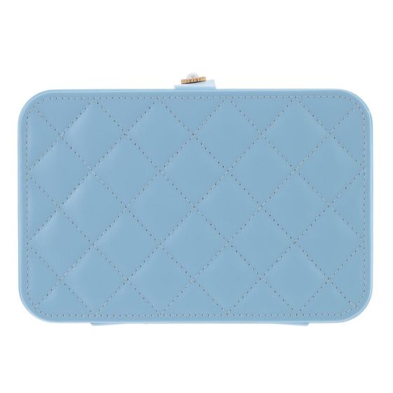 Шкатулка для украшений, Д20 Ш13 В6 см