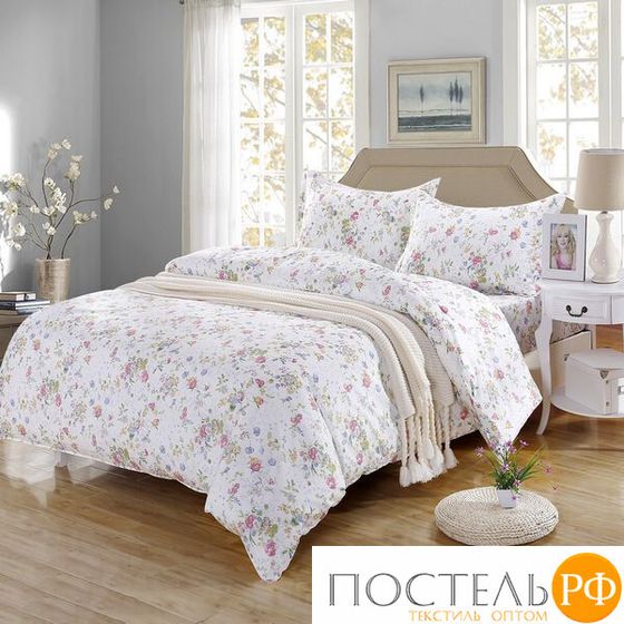 КПБ AP-11 Евро (200х220) 2 наволочки (70х70) (Прямоугольная ПВХ)
