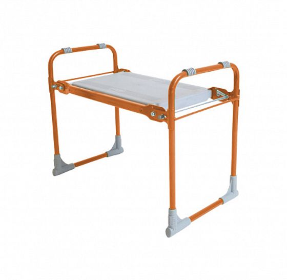 Скамейка садовая складная СК