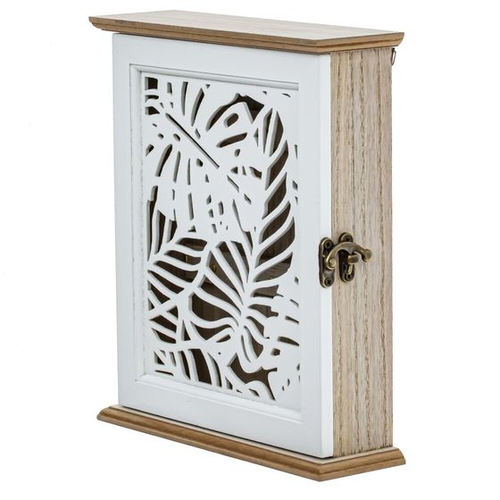 Ключница, L20 W6,5 H26 см