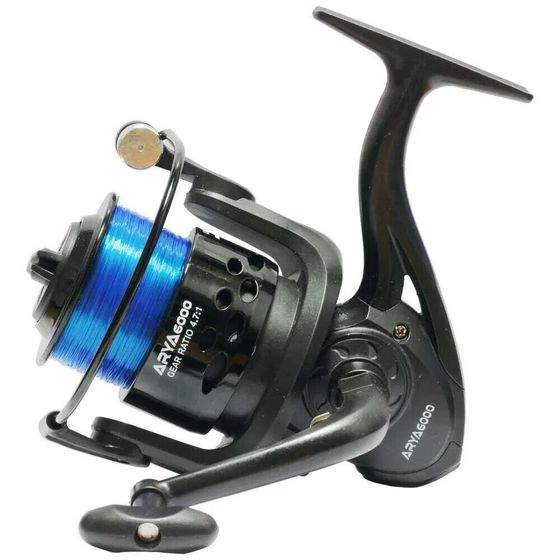 KOLPO Arya spinning reel