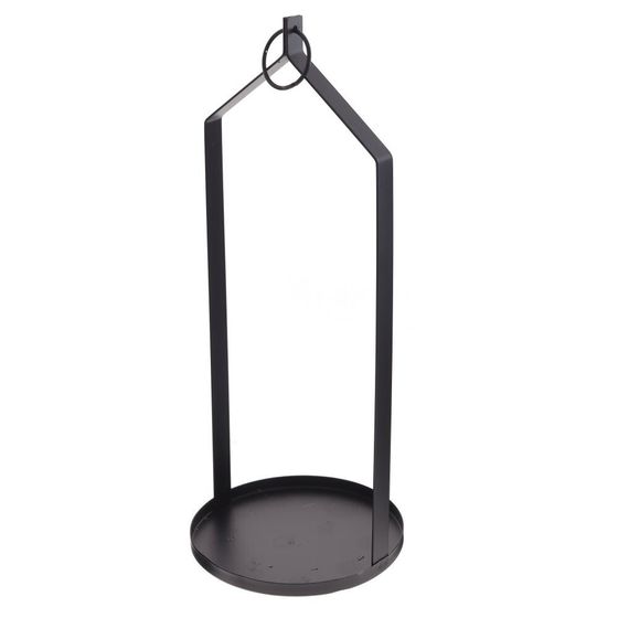 Цветочная композиция &quot;Суккулент&quot;, L13 W13 H33 см